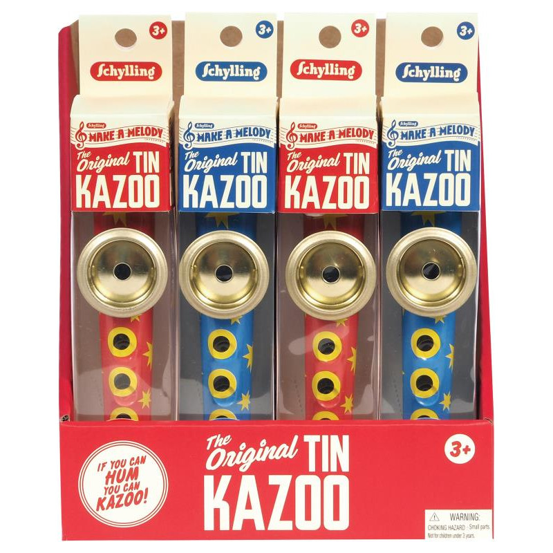 Schylling – Musical Kazoo - Afterpay Available!