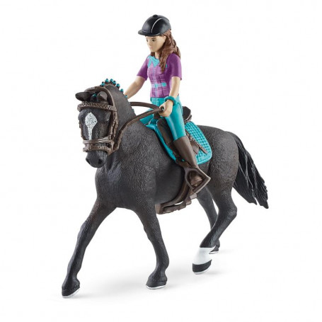 Schleich - Horse Club Lisa & Storm