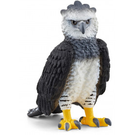 Schleich - Harpy Eagle (Yellow)
