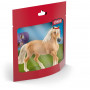 Schleich - Haflinger Mare (Grey)