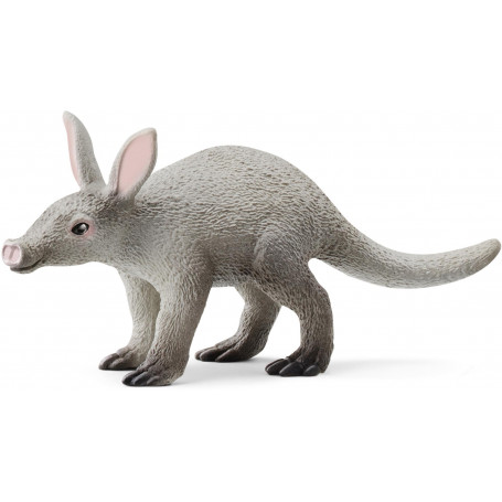 Schleich - Aardvark (Green)