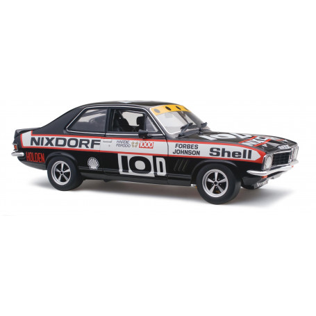 1:18 Holden LJ XU-1 Torana 1973 Bathurst 5th Place