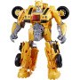 Transformers Movie 7 Beast Mode Bumblebee