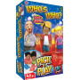 Travel Game Who's Who Pick & Play Game