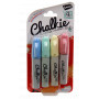 Chalkie Washable Chalk Sticks