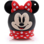 Disney Bitty Boomers Minnie Mouse Collectible Bluetooth Speaker