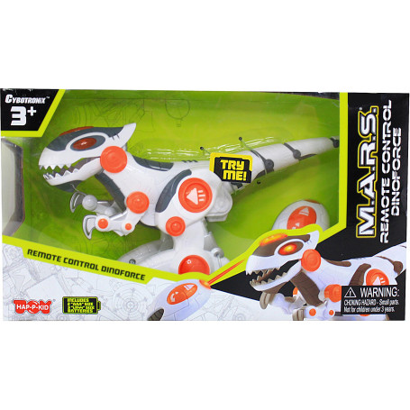 M.A.R.S. Dinoforce Infrared Remote Control