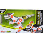 M.A.R.S. Dinoforce Infrared Remote Control