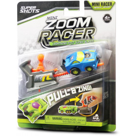 Super Shots - Mini Zoom Racer Assorted