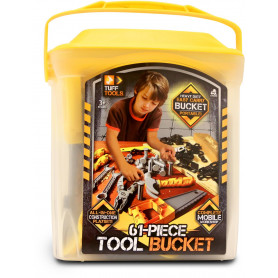 Tuff Tools - Tools Bucket