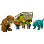 Dino Park Playset