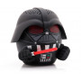 Star Wars Bitty Boomers Darth Vader With Lightsaber Collectible Bluetooth Speaker