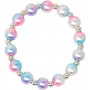 Pink Poppy My Mermaid Pearl Necklace & Bracelet Set