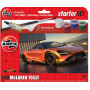 Airfix Starter Set - McLaren 765