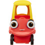 Let’S Go Cozy Coupe 2Pk Colour Change Vehicles