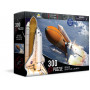 NASA 300Pce Puzzle Assorted