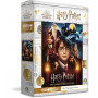 Harry Potter 1000Pce Puzzle Assorted