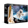 NASA 300Pce Puzzle Assorted