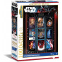 Harlington 1000Pce Puzzle - Star Wars Classic