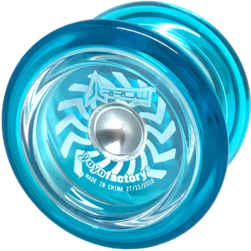 Yoyo Factory Arrow Mr Toys Toyworld