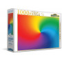 Harlington Pq 1000Pce Puzzle - Rainbow Spectrum - Refresh