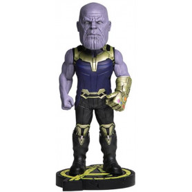 Infinity War - Thanos Head Knocker