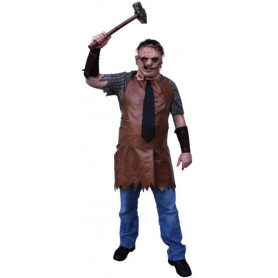 The Texas Chainsaw Massacre - Leatherface Costume (2003)