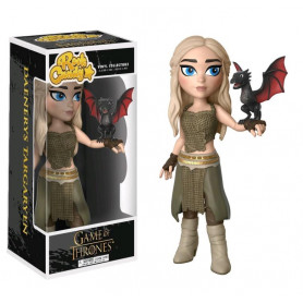 Game of Thrones - Daenerys Targaryen Rock Candy