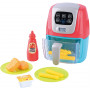 Power Air Fryer Battery Operated - 13 Pcs