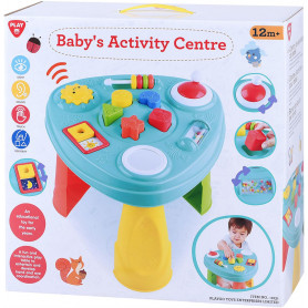 Baby's Activity Centre