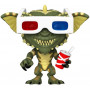 Gremlins - Gremlin w/3D Glasses Pop!