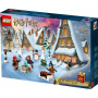 LEGO Harry Potter Advent Calendar 2023 76418