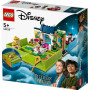 LEGO Disney Classic Peter Pan & Wendy's Storybook Adventure 43220