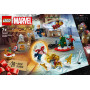 LEGO Super Heroes Avengers Advent Calendar 76267