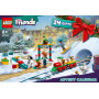 LEGO Friends Advent Calendar 2023 41758