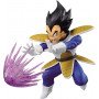 DRAGON BALL Z GMATERIA THE VEGETA