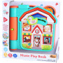 Music Play Book