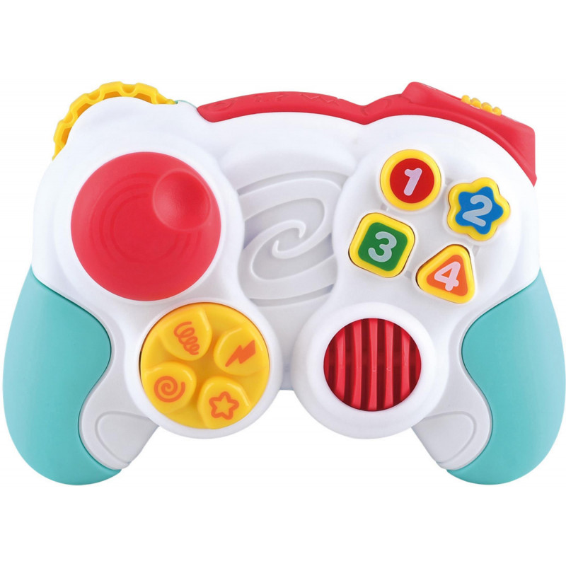 Game On! Learning Controller - Afterpay Available!