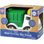 Mini Go City Bin Truck