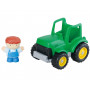 Mini Go Farm Tractor