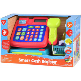 Smart Cash Register - 26 Pcs