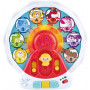 Animal Learning Wheel Battery Operated