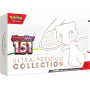 Pokemon TCG Scarlet & Violet—151 Ultra-Premium Collection