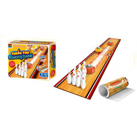 Table Top Bowling Game