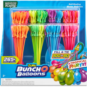 Zuru Bunch O Balloons Tropical Party 8Pk