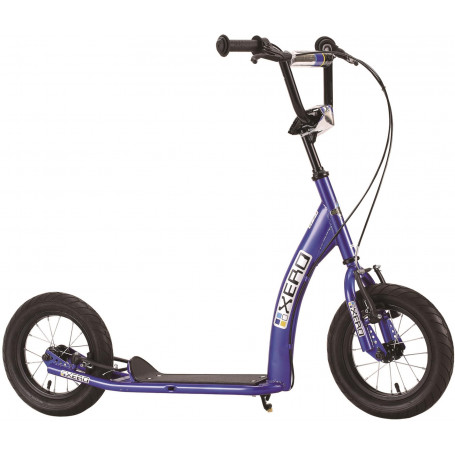 Eurotrike - Xero 12 BMX Scooter - Boys