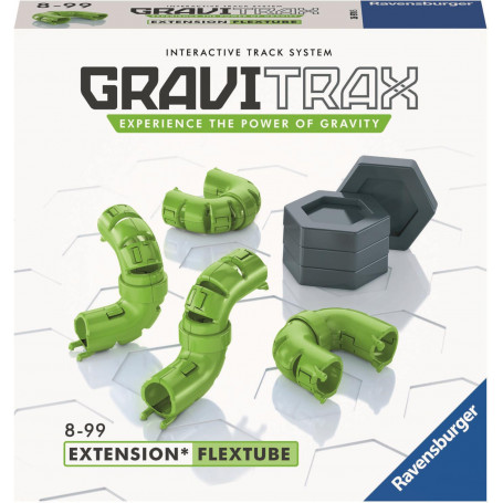 Gravitrax - Action Pack Flextube