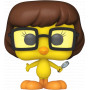 Hanna Barbera - Tweety Bird As Velma Pop!