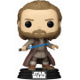 Star Wars: Obi-Wan - Obi-Wan (Battle) Pop!