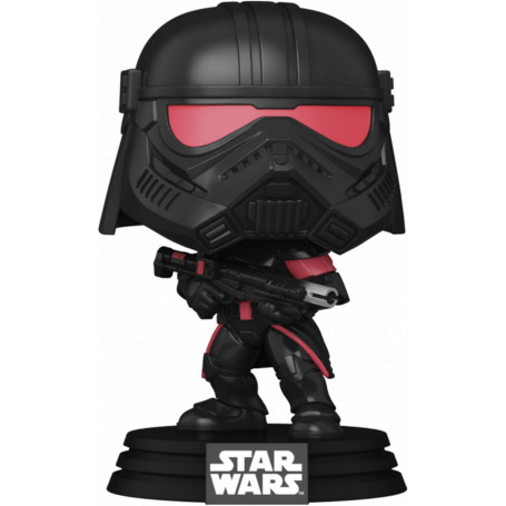 Star Wars: Obi-Wan - Purge Trooper (Battle) Pop!